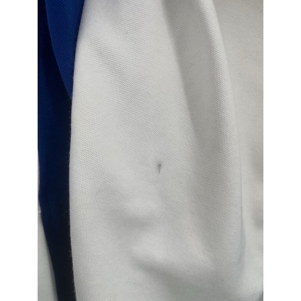 Adidas Rare 2006 SAN JUAN PUERTO RICO Track Sweatshirt Jacket 3XL With Baseball - Picture 12 of 14